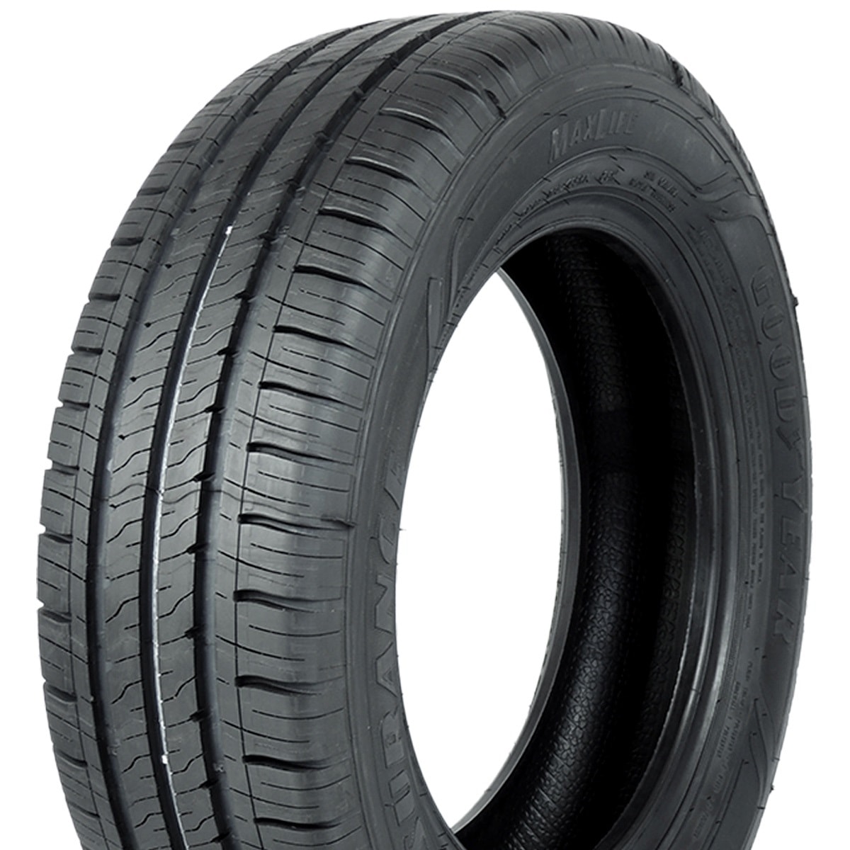 Pneu aro 13 165 70R13 Goodyear Assurance Maxlife 83T XL GOODYEAR