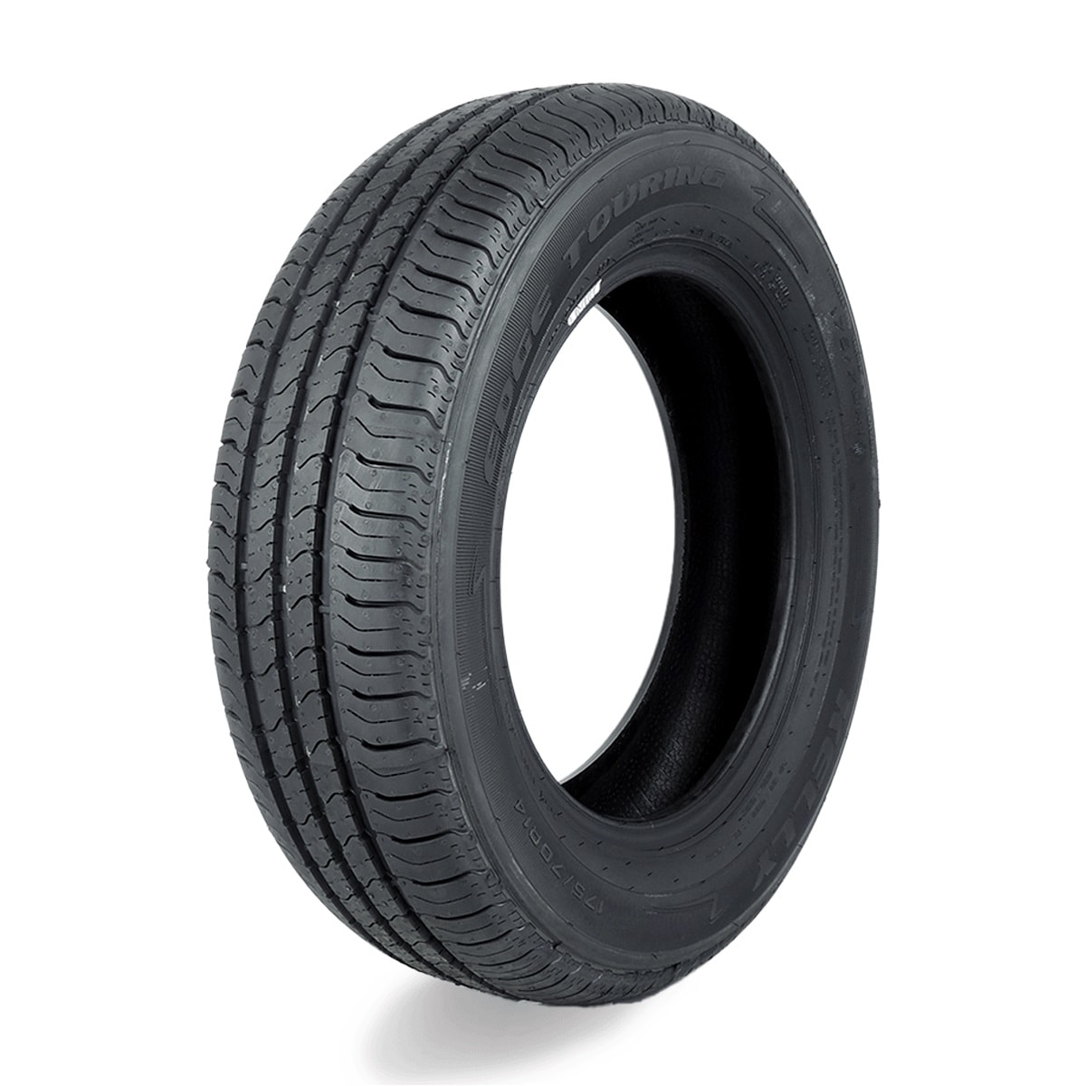 Pneu aro 13 165 70R13 Kelly Edge Touring 83T XL by Goodyear KELLY