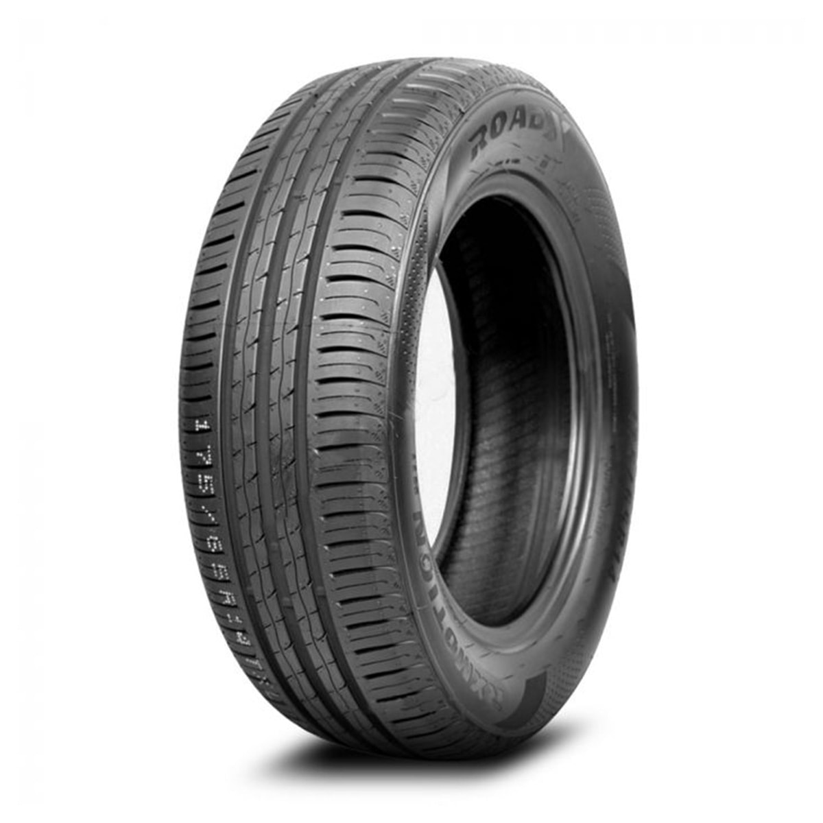 Pneu aro 13 165 70R13 RoadX RXMotion H11 79T ROADX Drive Pneus