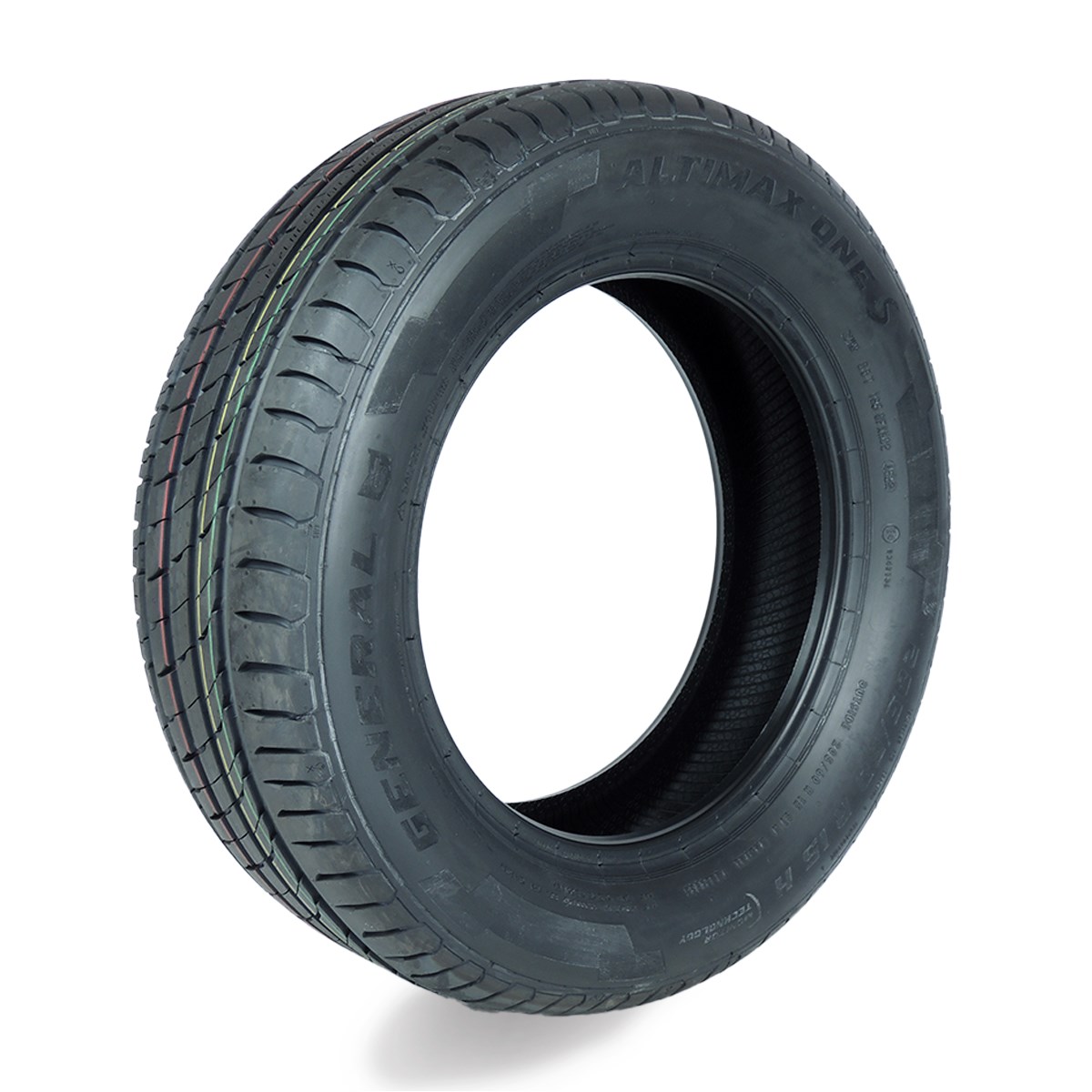 Pneu aro 13 175 70R13 General Tire Altimax One 82T by Continental