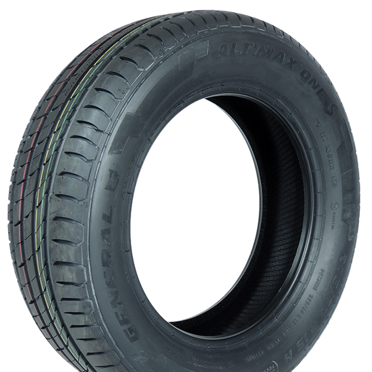 Pneu aro 13 175 70R13 General Tire Altimax One 82T by Continental