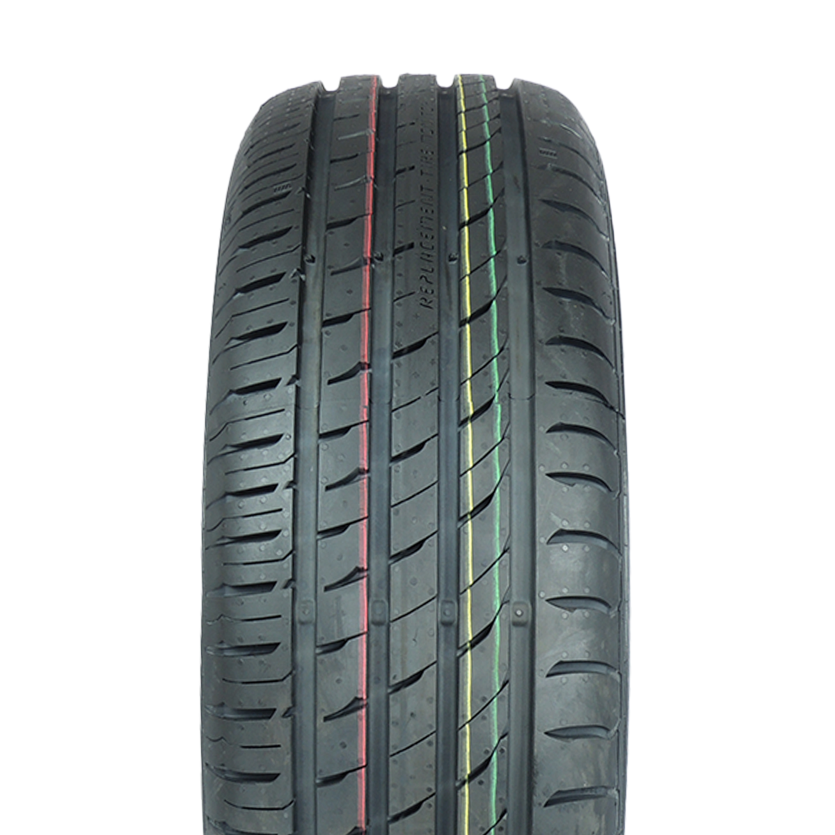 Pneu aro 13 175 70R13 General Tire Altimax One 82T by Continental