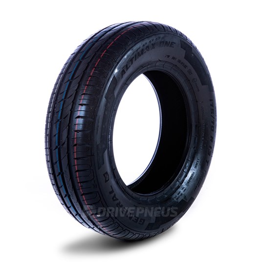 Pneu aro 13 175/70R13 General Tire Altimax One 82T by Continental 