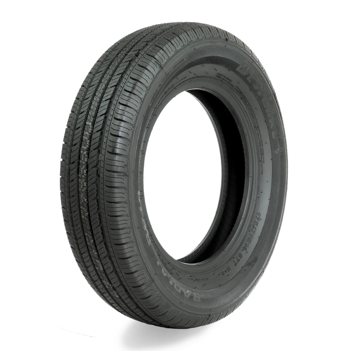 Pneu aro 13 175 70R13 General Tire Altimax One 82T by Continental