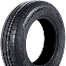 Pneu aro 14 175/65R14 Continental PowerContact2 82T