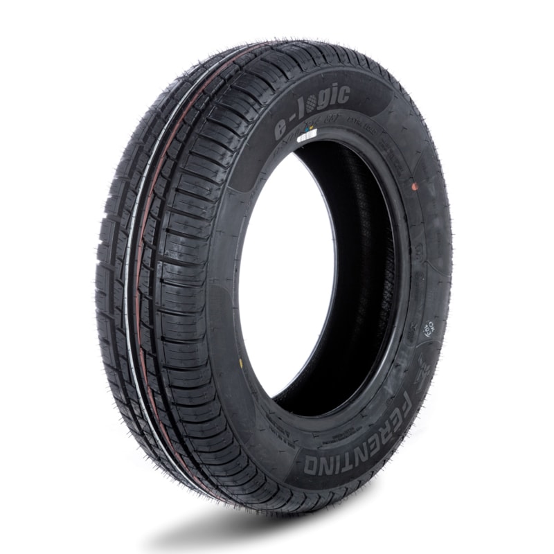 Pneu Aro 14 175 65R14 Ferentino E Logic 86T Drive Pneus pneu-aro-14-175-65r14-ferentino-e-logic-86t-drive-pneus