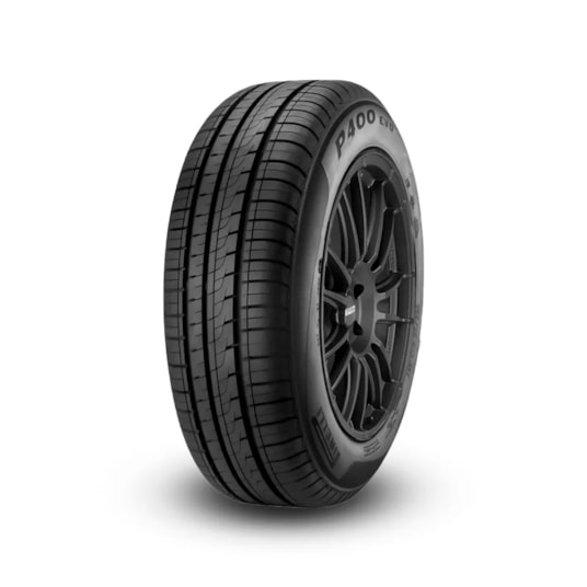 Pneu aro 14 175/65R14 Pirelli P400 Evo 82H