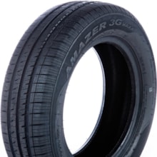 Pneu aro 14 185/60R14 Apollo Amazer 3G Maxx 82T