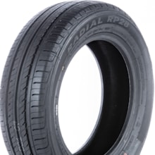 Pneu aro 14 185/60R14 Trazano RP28 82H