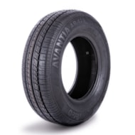 Pneu aro 14 185R14C Fate AR-410 Avantia 102/100R 8L