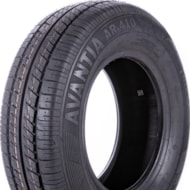 Pneu aro 14 185R14C Fate AR-410 Avantia 102/100R 8L