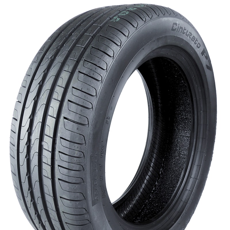 Pneu aro 15 195/55R15 Pirelli Cinturato P7 85H, PIRELLI | Drive Pneus