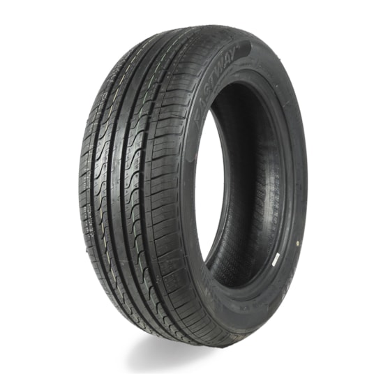 Pneu aro 15 195/60R15 Xbri Fastway P6 88V