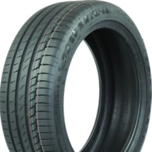 Pneu aro 15 195/65R15 Continental PremiumContact6 91H