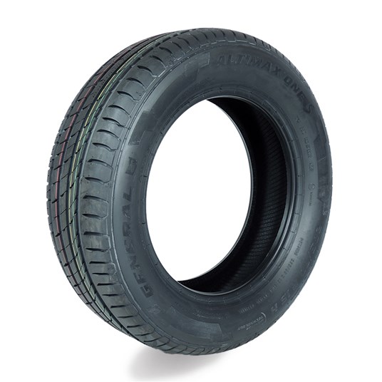 Pneu aro 15 195/65R15 General Tire Altimax ONE 91H by Continental