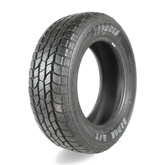 Pneu aro 15 205/65R15 Durable Rebok AT 94H