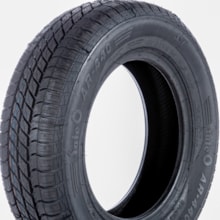 Pneu aro 15 205/65R15 Fate AR-440 94T