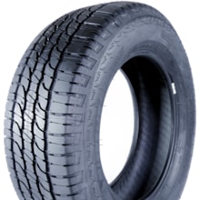 Pneu aro 15 205/65R15 Michelin LTX Force 94T