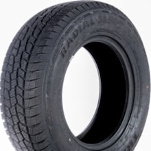 Pneu aro 15 205/65R15 Trazano SL369 AT 94H