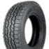 Pneu aro 15 205/70R15 Goodyear Wrangler Workhorse AT 96T