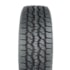 Pneu aro 15 205/70R15 Goodyear Wrangler Workhorse AT 96T