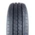 Pneu aro 15 205/70R15C Pirelli Chrono 106R 8 Lonas