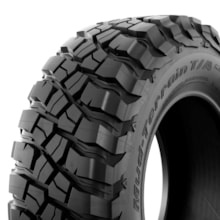 Pneu aro 15 215/75R15 BFGoodrich Mud-Terrain T/A KM3 RBL 100/97Q