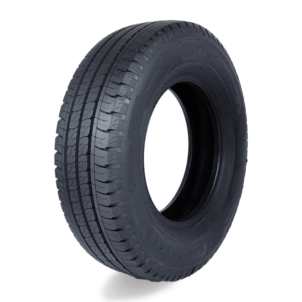 Pneu Aro 15 225/70R15C Goodyear Cargo Marathon 2 112/110R, GOODYEAR ...