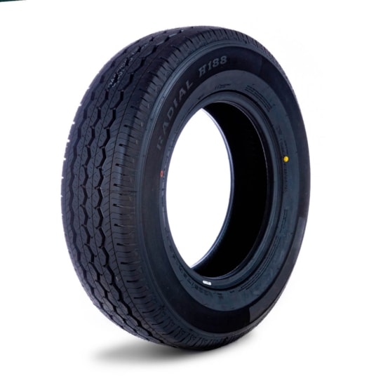 Pneu aro 15 225/70R15C Trazano H188 112/110R 8 Lonas