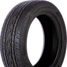 Pneu aro 15 235/75R15 Continental CrossContact LX2 109T XL FR