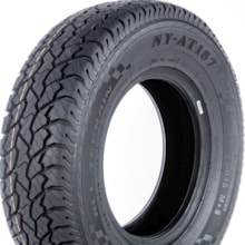 Pneu aro 15 235/75R15 Onyx NY-AT187 109S