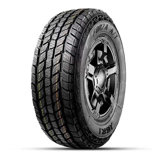 Pneu aro 15 235/75R15 Xbri Forza AT 109S XL