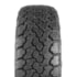 Pneu aro 15 31X10.5R15 General Tire Grabber ATX 109S RWL