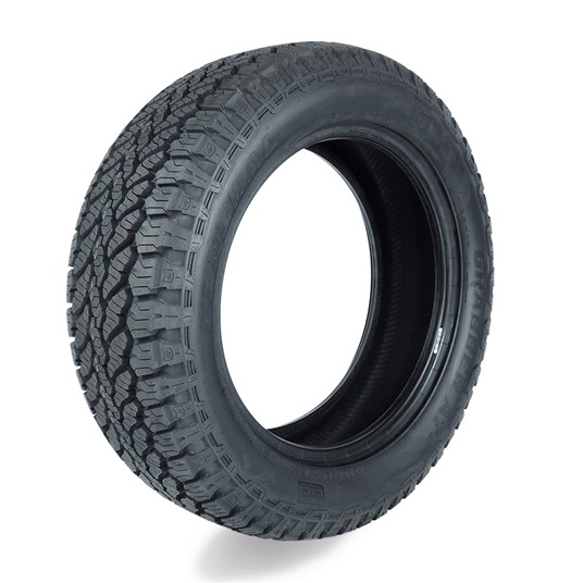 Pneu aro 16 205/60R16 General Tire Grabber AT3 92H FR by Continental