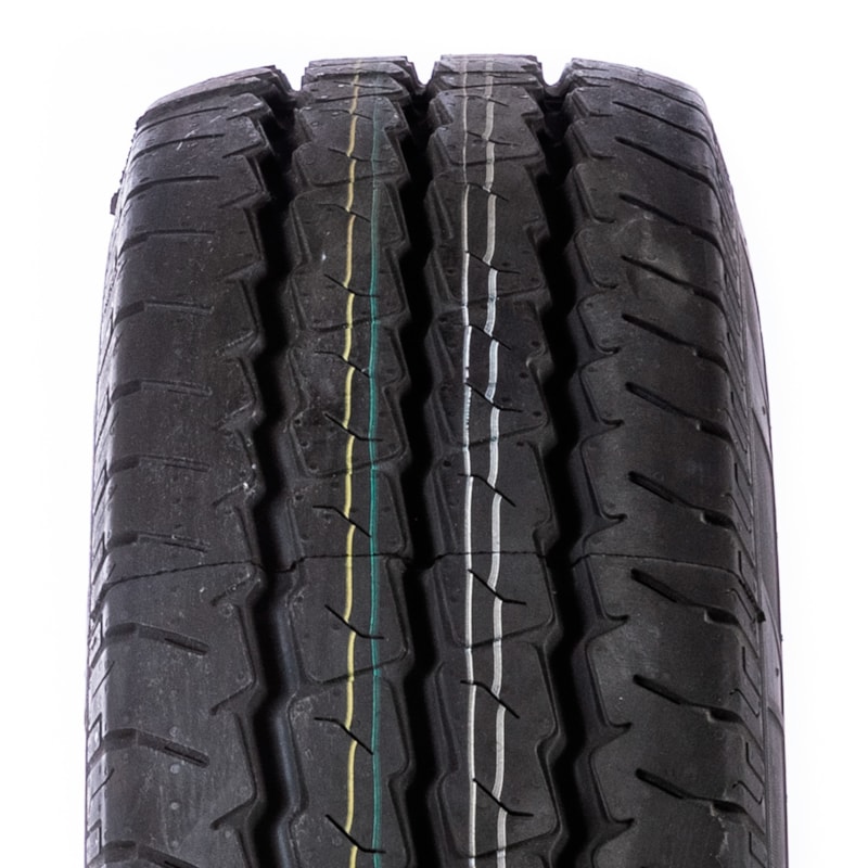 Pneu aro 16 205/75R16C Continental VanContact AP 110/108R 8L OE ...