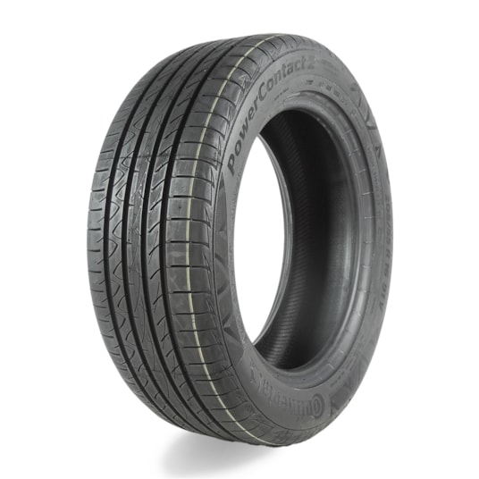 Pneu aro 16 215/60R16 Continental PowerContact2 95V OE