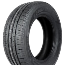 Pneu aro 16 215/65R16 Goodyear Wrangler Fortitude HT 102H XL