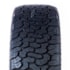 Pneu aro 16 215/65R16 XBRI Brutus TA 103/100R 8L