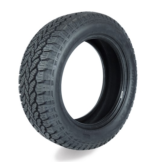 Pneu aro 16 225/70R16 General Tire Grabber AT3 103T FR by Continental