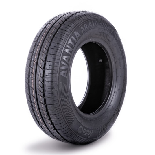 Pneu aro 16 225/75R16C Fate AR-410 Avantia 118/116R 10L