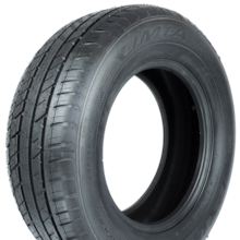 Pneu aro 16 235/60R16 Fate Eximia Pininfarina SUV 100H