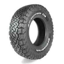 Pneu aro 16 235/70R16 BFGoodrich All-Terrain T/A KO2 RWL 104/101S