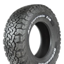 Pneu aro 16 235/70R16 BFGoodrich All-Terrain T/A KO2 RWL 104/101S