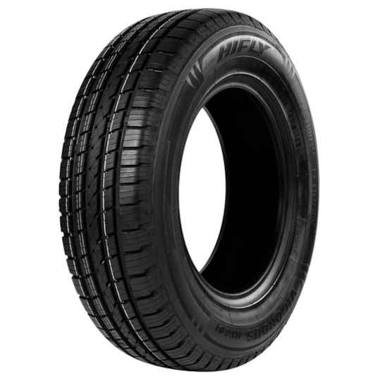 Pneu aro 16 245/70R16 Hifly Vigorous HT601 111H XL