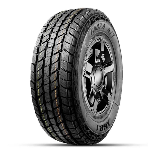 Pneu aro 16 245/70R16 XBRI Forza AT 107T