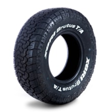 Pneu aro 16 245/75R16 XBri Brutus TA 120/116Q