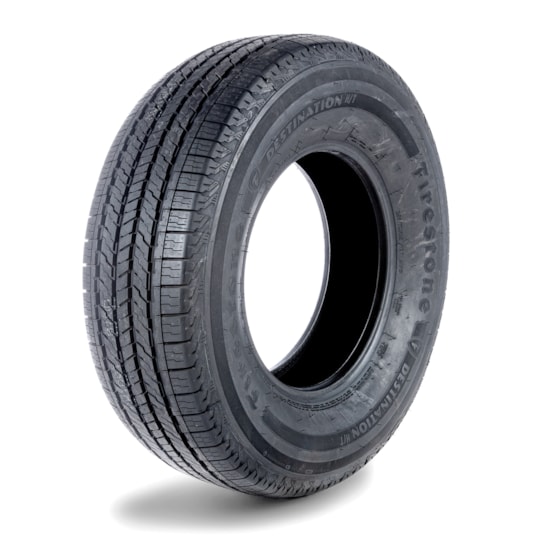 Pneu aro 16 255/70R16 Firestone Destination HT 111T, FIRESTONE | Drive ...