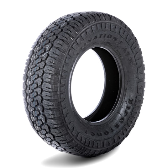 Pneu aro 16 265/70R16 Firestone Destination ATX 112T