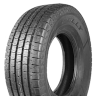 Pneu aro 16 265/70R16 Kelly Edge SUV2 HT 112H by Goodyear