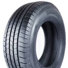 Pneu aro 16 265/70R16 Michelin X LT A/S 112T